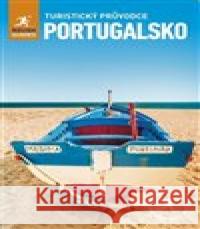 Portugalsko Matthew Hancock 9788075653062 Jota - książka