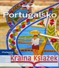 Portugalsko - Lonely Planet  9788025627341 Svojtka & Co. - książka
