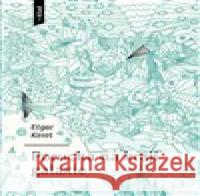Porucha na kraji galaxie Pert Bařinka 9788081503184 Artforum - książka