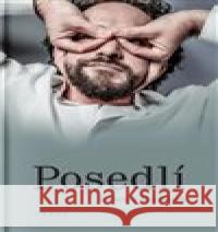 Posedlí Lubomír Macháček 9788074763823 Togga - książka