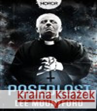 Posedlost Lee Mountford 9788027722945 Fobos - książka
