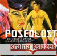 Posedlost František Mikš 9788074851629 Books & Pipes Publishing - książka