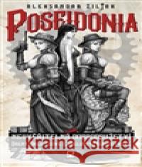 Poseidonia Aleksandar Žiljak 9788088029069 Gorgona - książka