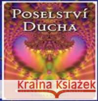 Poselství Ducha Cheryl Lee Harnish 9788073705992 Synergie - książka