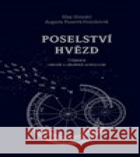 Poselství hvězd Max Heindel 9788073233235 Sursum - książka