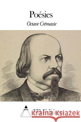 Poésies Fb Editions 9781506140353 Createspace - książka