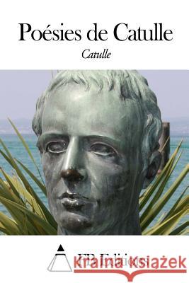 Poésies de Catulle Guerle, Charles Heguin De 9781505586565 Createspace - książka