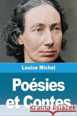 Po?sies et Contes Louise Michel 9783690821155 Prodinnova - książka