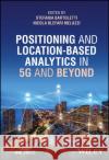 Positioning and Location-based Analytics in 5G and Beyond  9781119911432 John Wiley and Sons Ltd