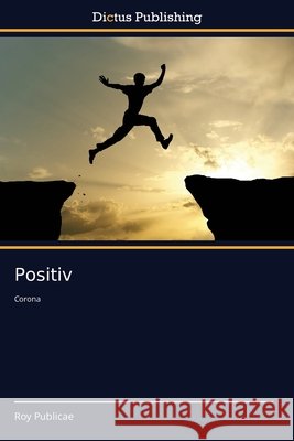 Positiv Roy Publicae 9786137355183 Dictus Publishing - książka