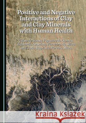 Positive and Negative Interactions of Clay and Clay Minerals with Human Health Figueiredo Gomes, Celso De Sousa, Ferreira Da Silva, Eduardo Anselmo, Pereira Silva, João Baptista 9781036462161 Cambridge Scholars Publishing - książka