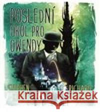 Poslední úkol pro Gwendy Stephen King 9788075934185 BETA Dobrovský - książka