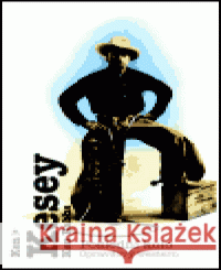 Poslední kolo Ken Kesey 9788072037155 Argo - książka