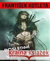 Poslední tango v Havaně František Kotleta 9788027801503 Epocha - książka