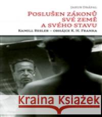 Poslušen zákonů své země a svého stavu Jakub Drápal 9788087284490 Auditorium - książka