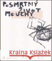 Posmrtný život mouchy Jan Blažíček 9788086818214 Pavel Mervart - książka