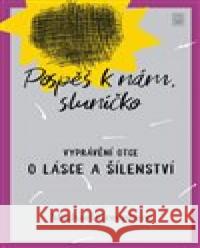 Pospěš k nám, sluníčko Michael Greenberg 9788074382284 Dybbuk - książka