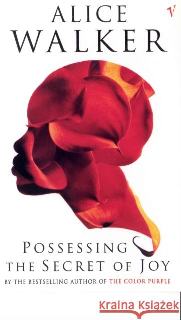 Possessing The Secret Of Joy Alice Walker 9780099224112  - książka