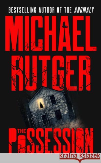 Possession Michael Rutger 9781538761885 Grand Central Publishing - książka