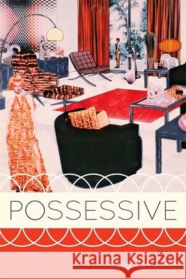 Possessive Sally Va 9780807144886 Louisiana State University Press - książka