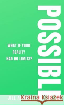 Possible Jill Archie 9781678135263 Lulu.com - książka