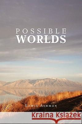 Possible Worlds Lewis Ashman 9781441543325  - książka
