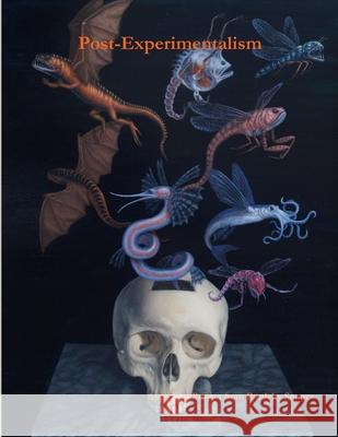 Post-Experimentalism Nathaniel Tower Rick Taliaferro Bartleby Snopes 9781300288985 Lulu.com - książka