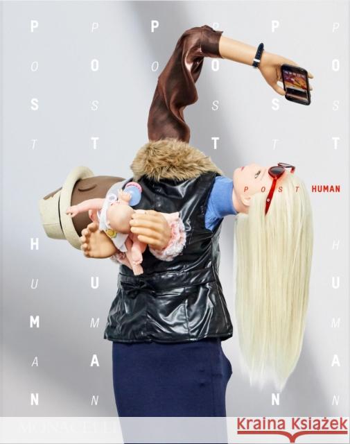 Post Human Philippa Snow 9781580937405 Monacelli Press - książka