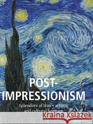 Post-Impressionism Nathalia Brodskaïa 9781683259305 Parkstone Press USA, Limited - książka