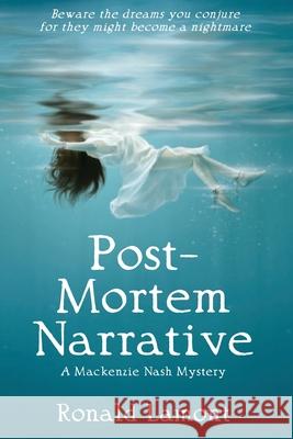 Post-Mortem Narrative Ronald Lamont 9781942661788 Kitsap Publishing - książka