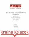 Post-Quantum Cryptography Using Complexity Dr Michael James D 9781469959139 Createspace