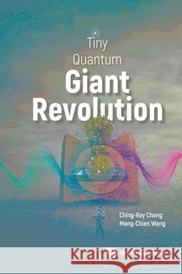 Post-Silicon Valley: Quantum Valley Era Ching-Ray Chang Meng-Chien Wang 9789811287404 World Scientific Publishing Company - książka