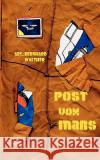 Post vom Mars Bernhard Walther 9783833493843 Books on Demand