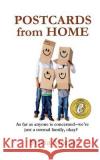 Postcards From Home Morice, Sylvia 9781480134072 Createspace