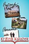 Postcards from Pannonia Adam Vo Aliz Vo 9781425115647 Trafford Publishing