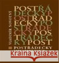 Postřádečky Vladimír Novotný 9788087081853 Stefanos - książka