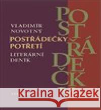 Postřádečky potřetí Vladimír Novotný 9788087081990 Stefanos - książka