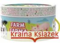 Postřeh! - Farma  8595593834405 Jiri models - książka