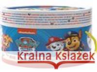 Postřeh! - Tlapková Patrola  8595593834351 Jiri models - książka