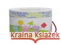 Postřeh! Čísla, barvy, tvary  8595593844848 Jiri models - książka