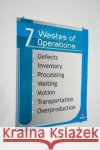 Poster Rails and Hangers Enna 9781138071186 Productivity Press