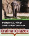 PostgreSQL 9 High Availability Cookbook Shaun 9781849516969 Packt Publishing