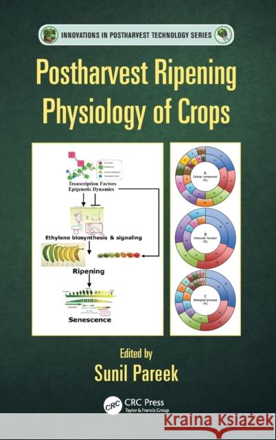 Postharvest Ripening Physiology of Crops / Edited by Sunil Pareek Sunil Pareek 9781498703802 CRC Press - książka
