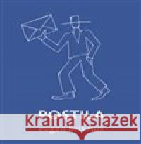 Postila Eugen Brikcius 9788075640154 Pulchra - książka