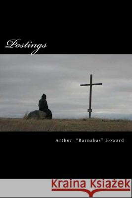 Postings: A Country Monk Speaks Arthur 