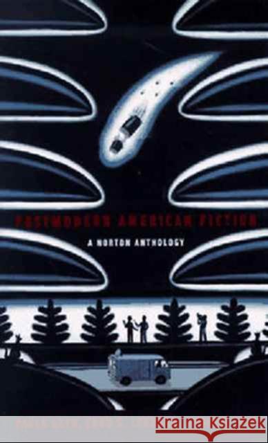 Postmodern American Fiction : A Norton Anthology Paula Geyh Andrew Levy Fred G. Leebron 9780393316988 W. W. Norton & Company - książka