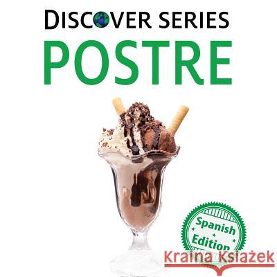 Postre Xist Publishing 9781532404238 Xist Publishing - książka