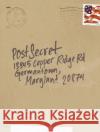PostSecret : Extraordinary Confessions from Ordinary Lives Frank Warren 9780060899196 ReganBooks