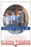 Postville: A Clash of Cultures in Heartland America Stephen G. Bloom 9780156013369 Harvest Books