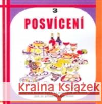 Posvícení 3 kolektiv 9788086383859 Drábek Antonín - książka